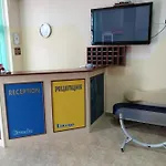 Hotell Femili Diveda 2*