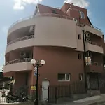 Femili Diveda Hotell Sveti Vlas