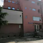 Femili Diveda Hotell Sveti Vlas