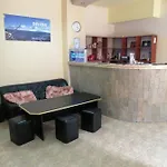 Femili Diveda Hotell