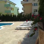 Femili Diveda Sveti Vlas