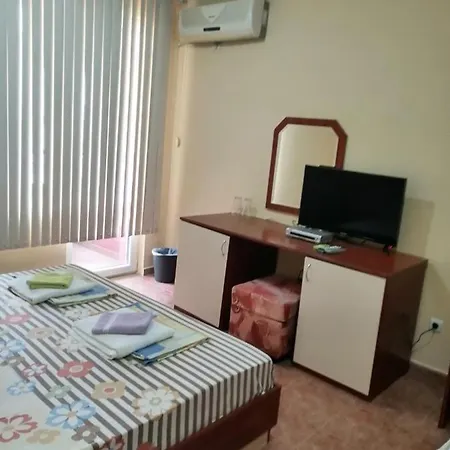 Szálloda Femili Diveda