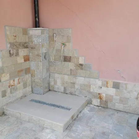 Femili Diveda Szálloda 2*