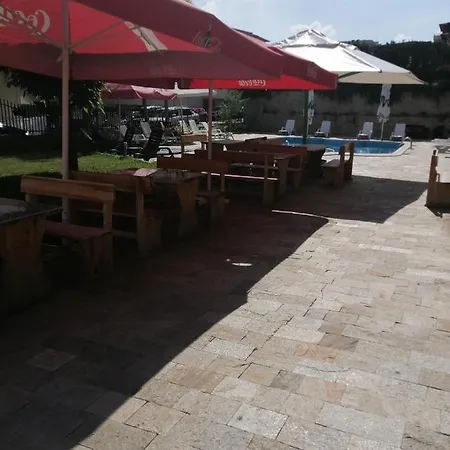 Femili Diveda Szálloda 2*