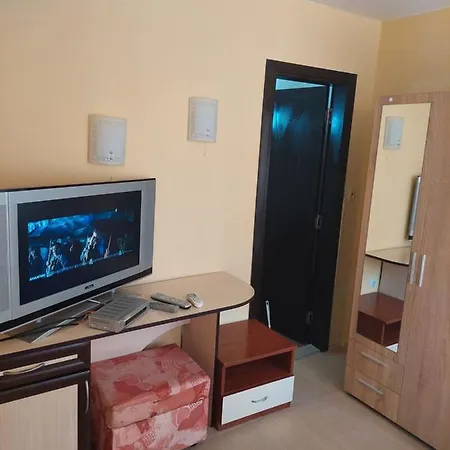 Femili Diveda Szálloda Szveti Vlasz