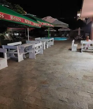 Femili Diveda 2* Sveti Vlas