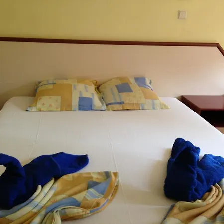 Szálloda Femili Diveda