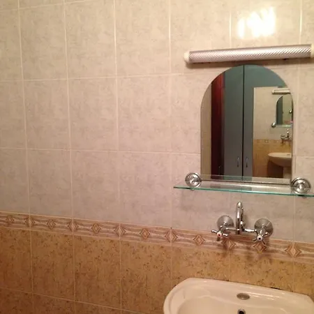 فندق Femili Diveda 2*