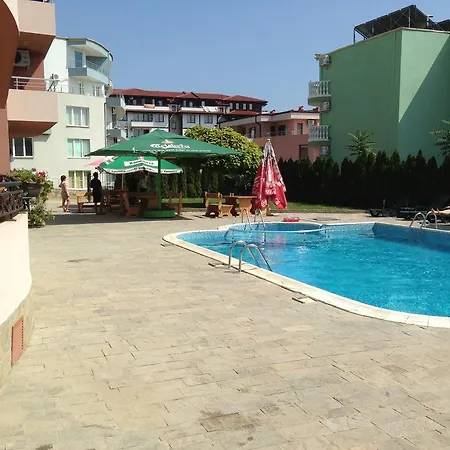 Szálloda Femili Diveda