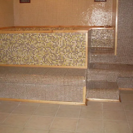 Femili Diveda 2* Szveti Vlasz