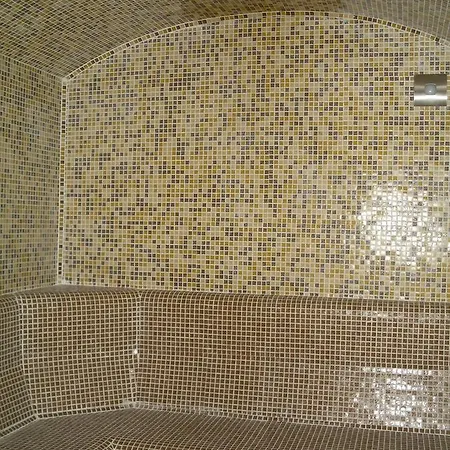 Szálloda Femili Diveda Szveti Vlasz