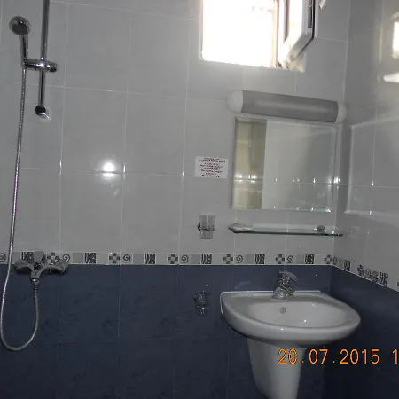 Hotel Femili Diveda 2*