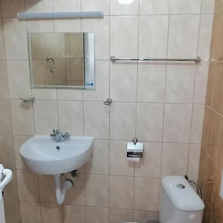 Femili Diveda Hotel 2*