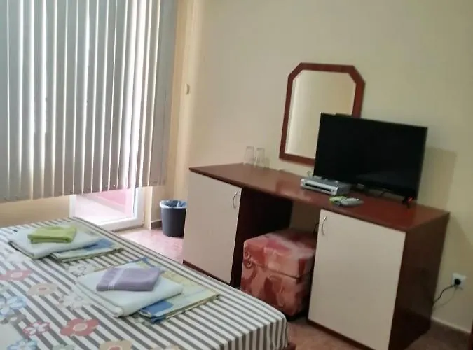 מלון Femili Diveda