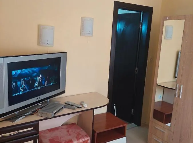 Femili Diveda מלון סבטי ולאס