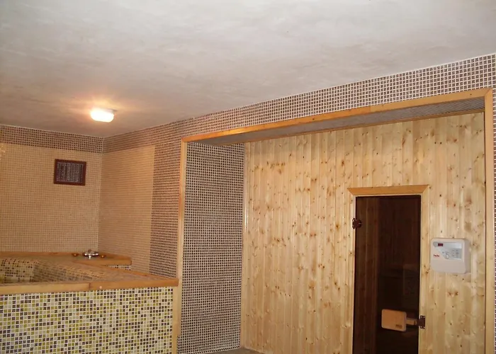 Femili Diveda מלון 2*