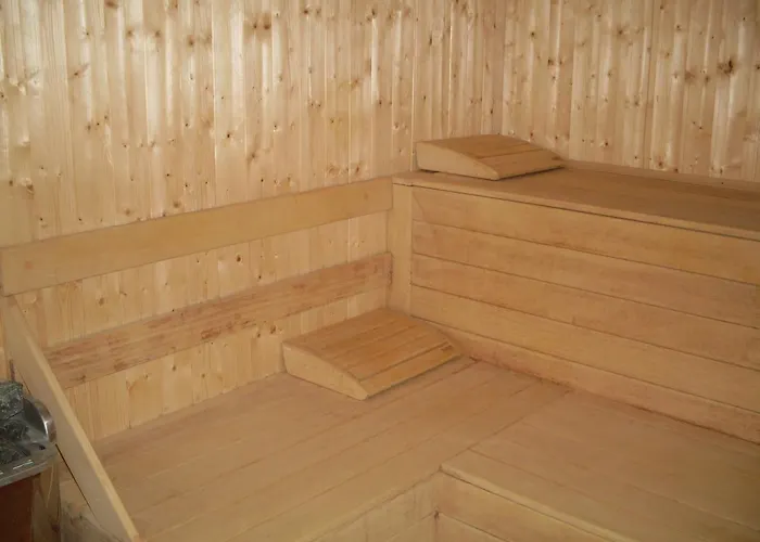 Femili Diveda מלון סבטי ולאס