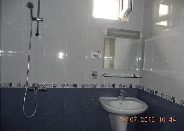 מלון Femili Diveda 2*