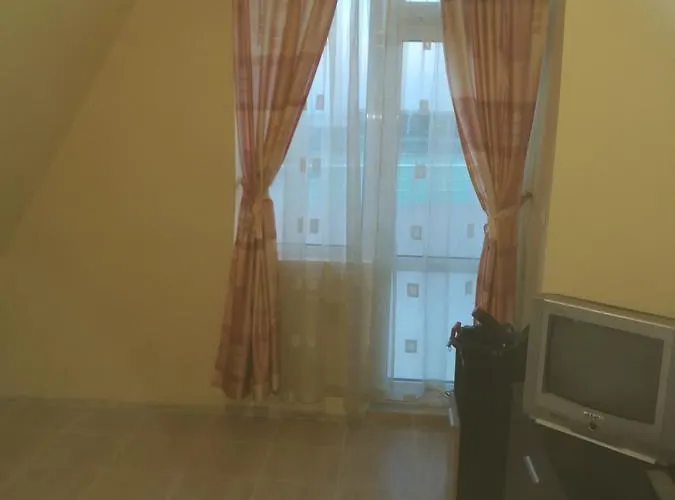 Femili Diveda מלון 2*