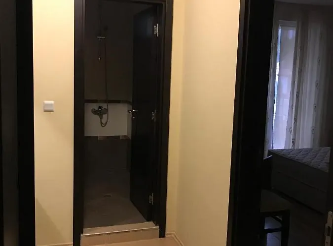 Femili Diveda 2* סבטי ולאס