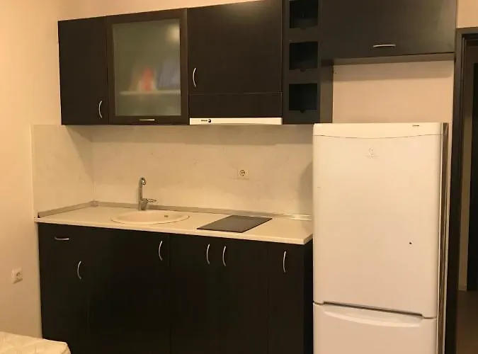 מלון Femili Diveda