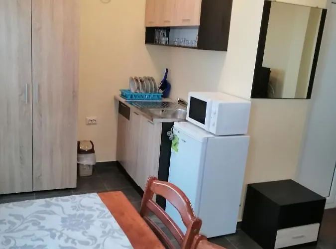 Femili Diveda מלון סבטי ולאס